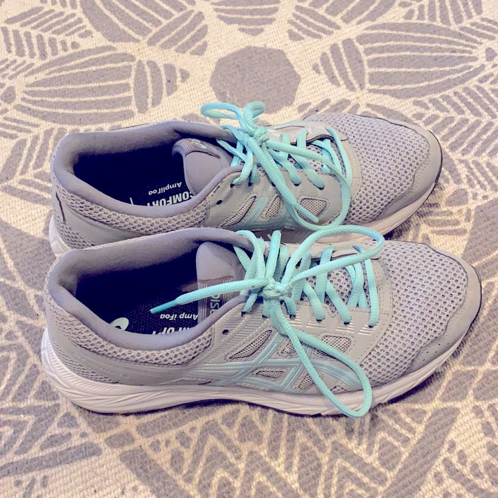 ASICS Running Shoes